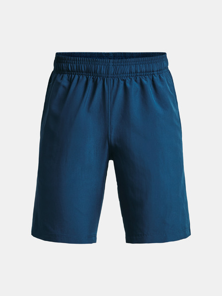 Under Armour Chlapecké kraťasy Under Armour UA Woven Graphic Shorts