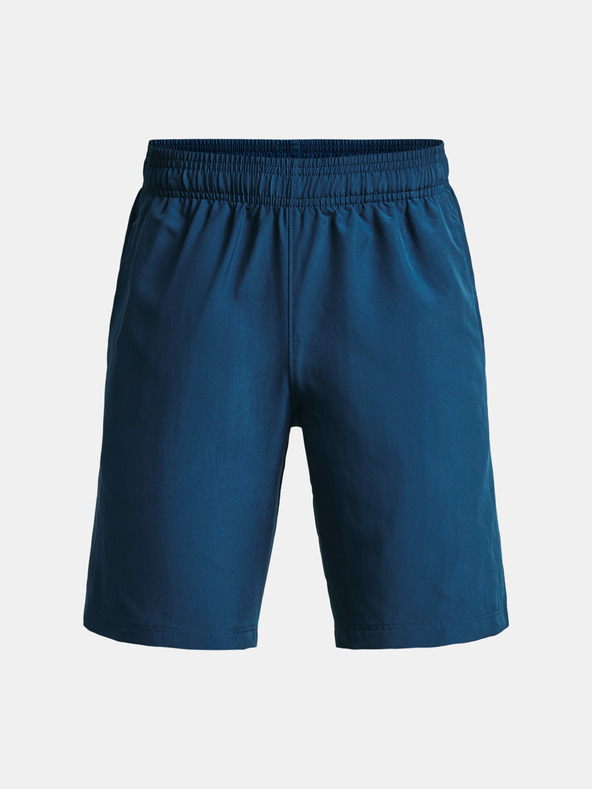 Under Armour Chlapecké kraťasy Under Armour UA Woven Graphic Shorts