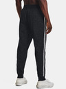 Under Armour Pánské tepláky Under Armour UA Essential Heritge Flc Jgr