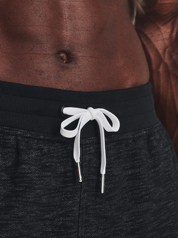 Under Armour Pánské tepláky Under Armour UA Essential Heritge Flc Jgr