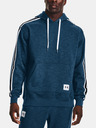 Under Armour Pánská mikina Under Armour UA Essential Heritage Flc HD