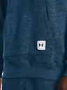 Under Armour Pánská mikina Under Armour UA Essential Heritage Flc HD