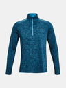 Under Armour Pánské tričko Under Armour UA Tech 2.0 1/2 Zip