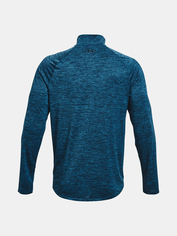 Under Armour Pánské tričko Under Armour UA Tech 2.0 1/2 Zip