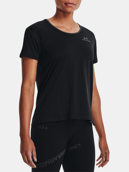 Under Armour Dámské tričko Under Armour UA Rush Energy Novelty SS