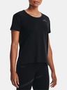 Under Armour Dámské tričko Under Armour UA Rush Energy Novelty SS