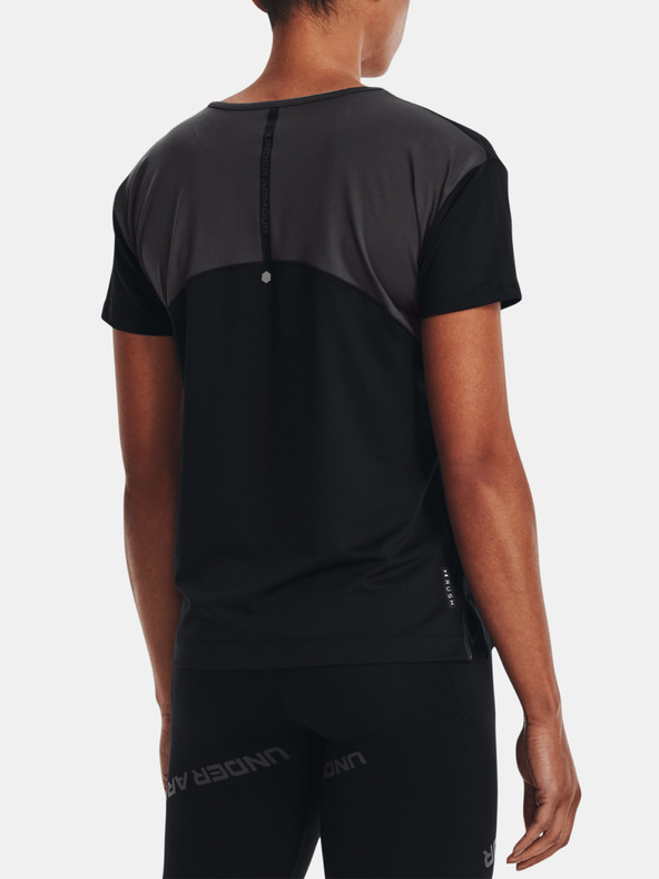 Under Armour Dámské tričko Under Armour UA Rush Energy Novelty SS
