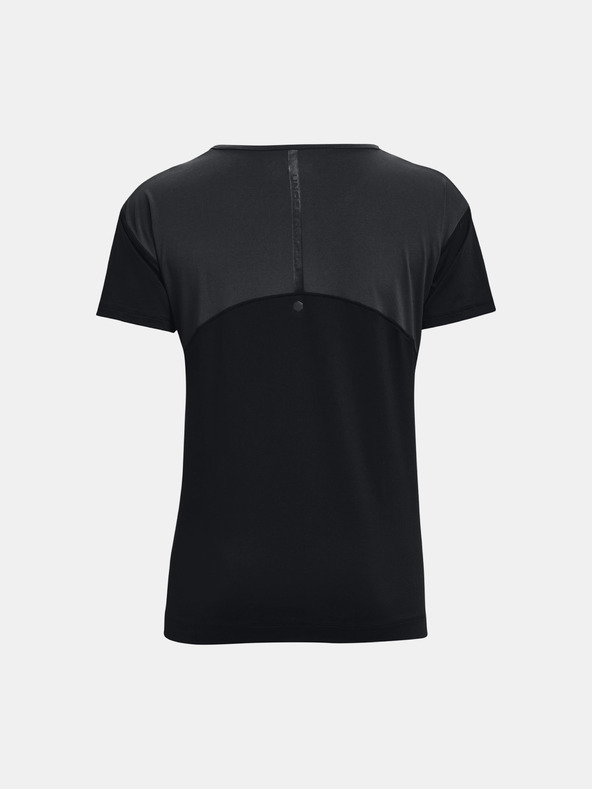 Under Armour Dámské tričko Under Armour UA Rush Energy Novelty SS