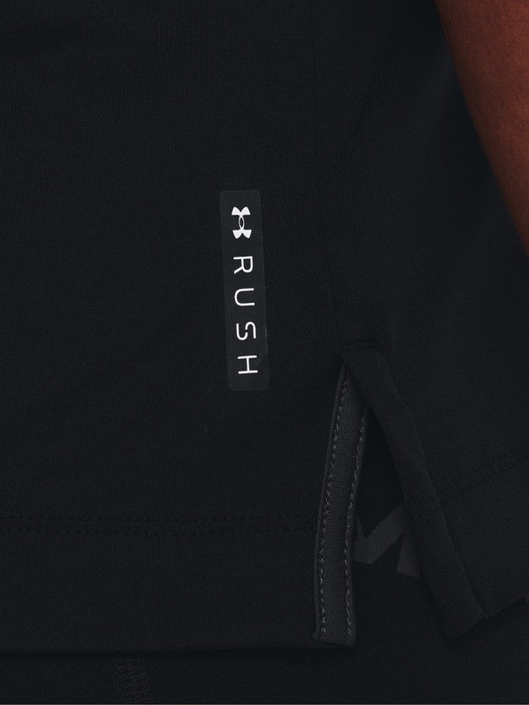 Under Armour Dámské tričko Under Armour UA Rush Energy Novelty SS