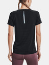 Under Armour Dámské tričko Under Armour Seamless Run SS
