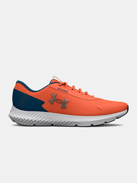 Under Armour Pánské boty Under Armour UA Charged Rogue 3 Storm