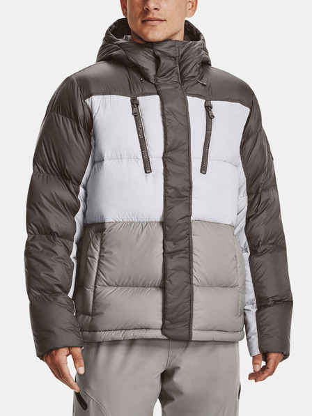 Under Armour Pánská bunda Under Armour CGI Down Storm Blocked Storm Jkt