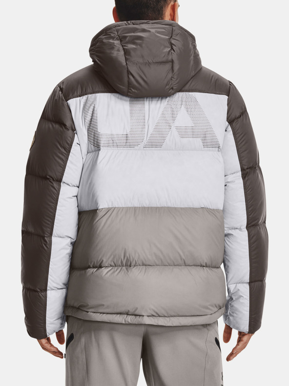 Under Armour Pánská bunda Under Armour CGI Down Storm Blocked Storm Jkt