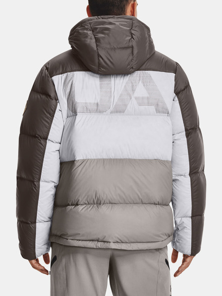 Under Armour Pánská bunda Under Armour CGI Down Storm Blocked Storm Jkt
