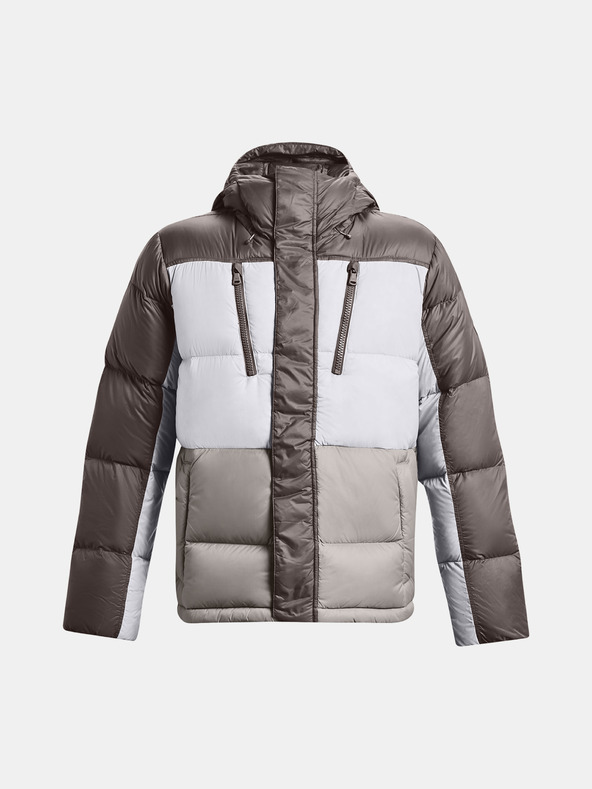 Under Armour Pánská bunda Under Armour CGI Down Storm Blocked Storm Jkt
