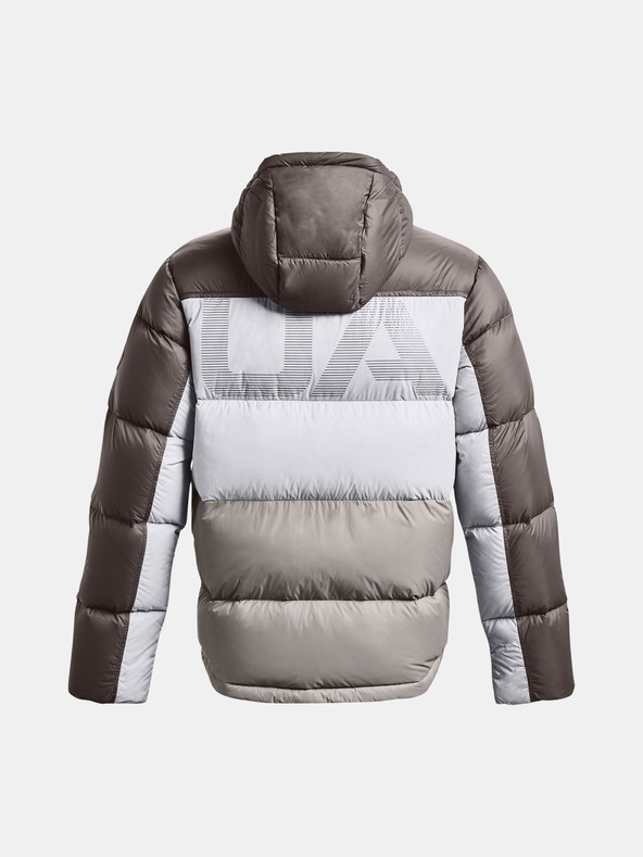 Under Armour Pánská bunda Under Armour CGI Down Storm Blocked Storm Jkt