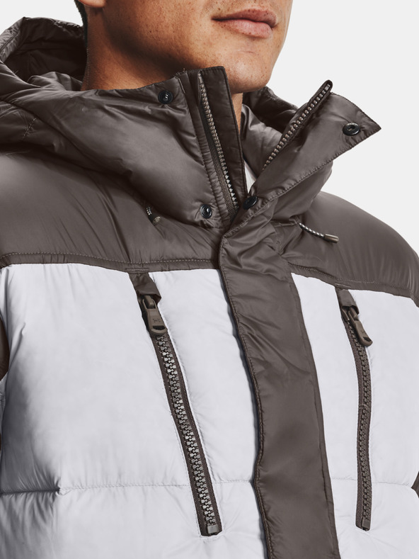 Under Armour Pánská bunda Under Armour CGI Down Storm Blocked Storm Jkt