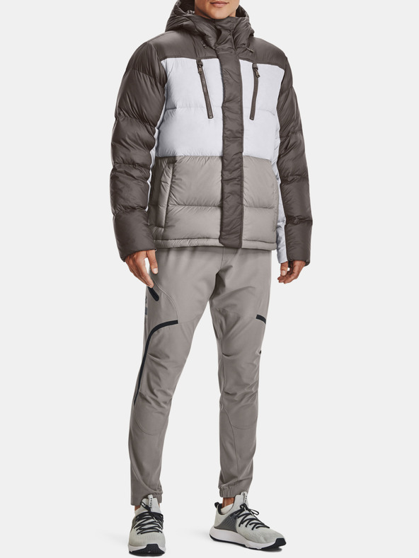 Under Armour Pánská bunda Under Armour CGI Down Storm Blocked Storm Jkt