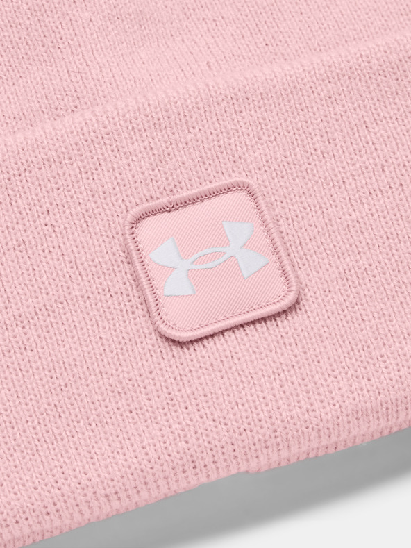 Under Armour Pánská čepice Under Armour UA Halftime Cuff
