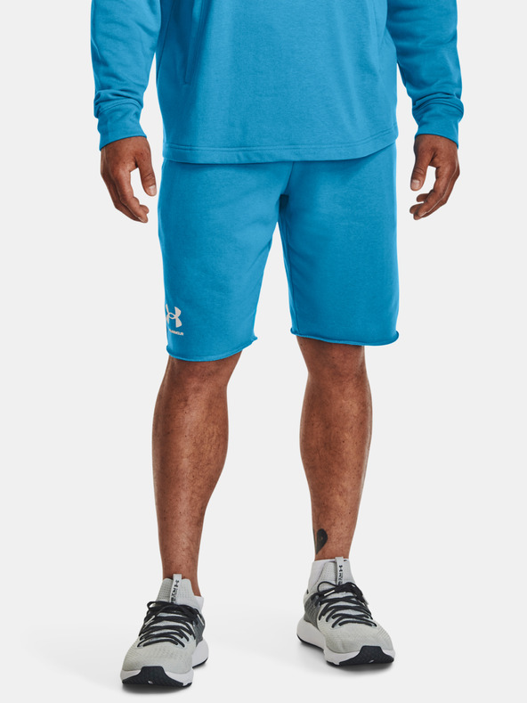 Under Armour Pánské kraťasy Under Armour UA RIVAL TERRY SHORT