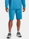 Under Armour Pánské kraťasy Under Armour UA RIVAL TERRY SHORT
