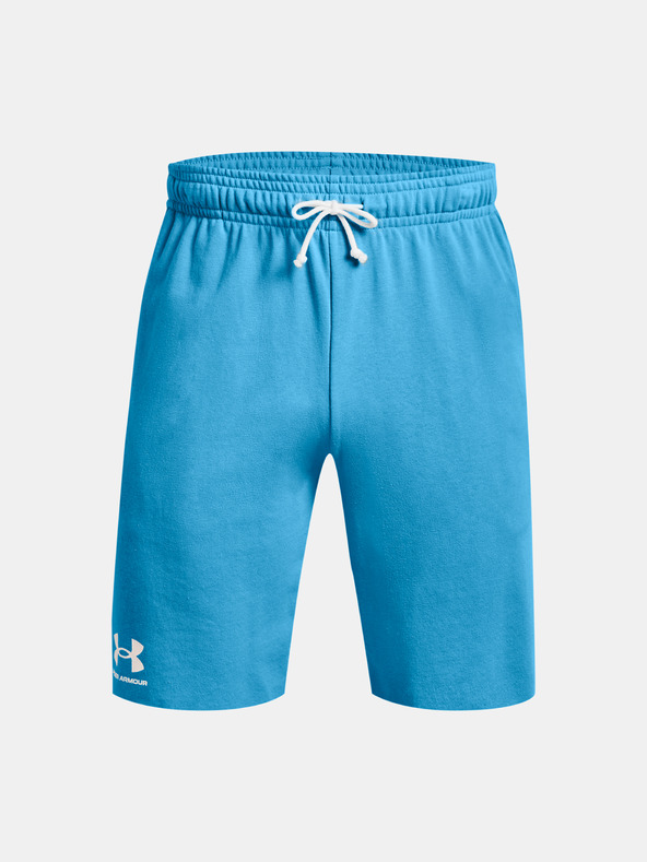 Under Armour Pánské kraťasy Under Armour UA RIVAL TERRY SHORT