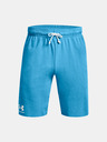 Under Armour Pánské kraťasy Under Armour UA RIVAL TERRY SHORT