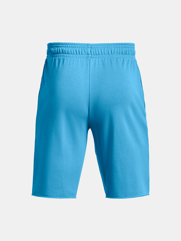 Under Armour Pánské kraťasy Under Armour UA RIVAL TERRY SHORT