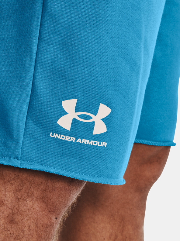 Under Armour Pánské kraťasy Under Armour UA RIVAL TERRY SHORT