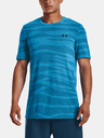 Under Armour Pánské tričko Under Armour UA Seamless Wave SS