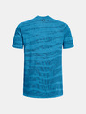 Under Armour Pánské tričko Under Armour UA Seamless Wave SS