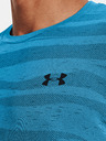 Under Armour Pánské tričko Under Armour UA Seamless Wave SS