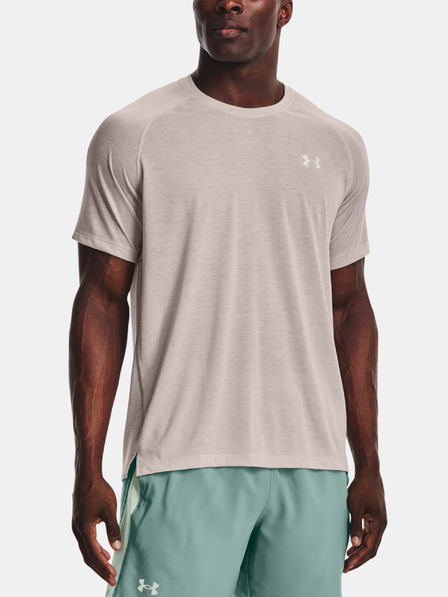 Under Armour Pánské tričko Under Armour UA STREAKER TEE