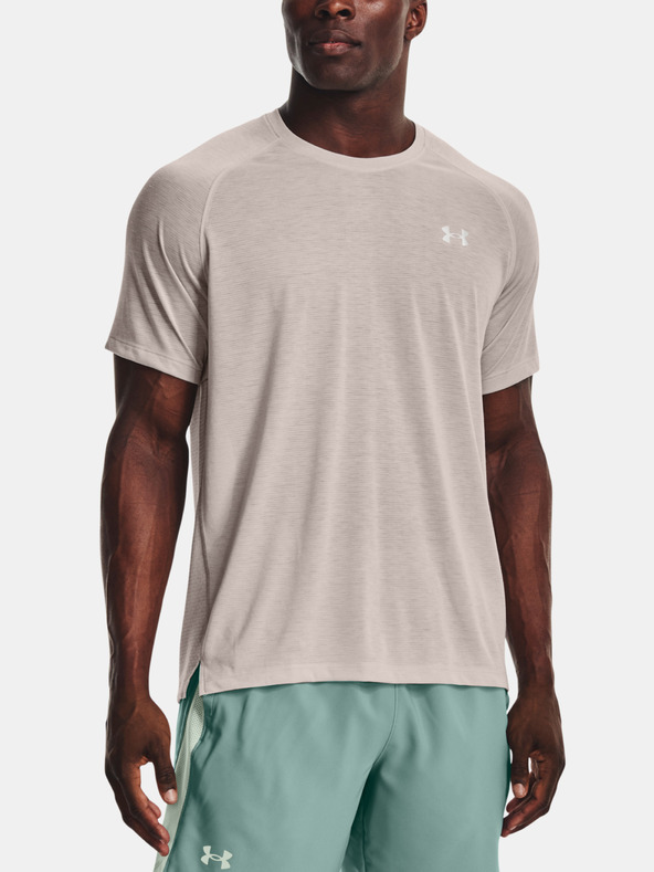 Under Armour Pánské tričko Under Armour UA STREAKER TEE