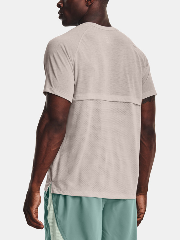 Under Armour Pánské tričko Under Armour UA STREAKER TEE
