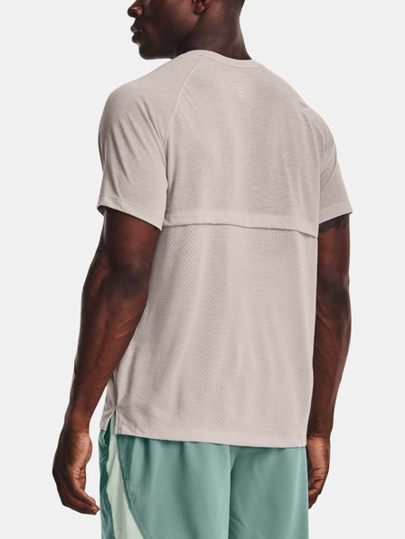 Under Armour Pánské tričko Under Armour UA STREAKER TEE