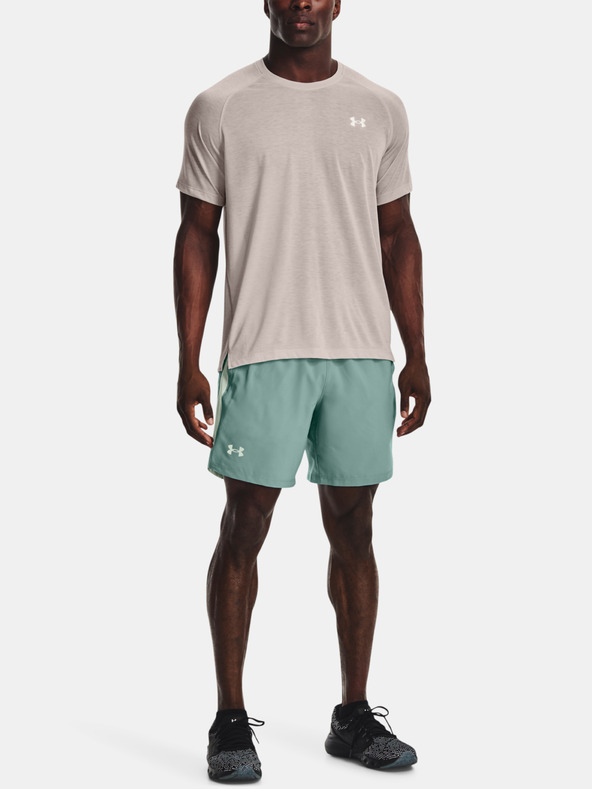 Under Armour Pánské tričko Under Armour UA STREAKER TEE