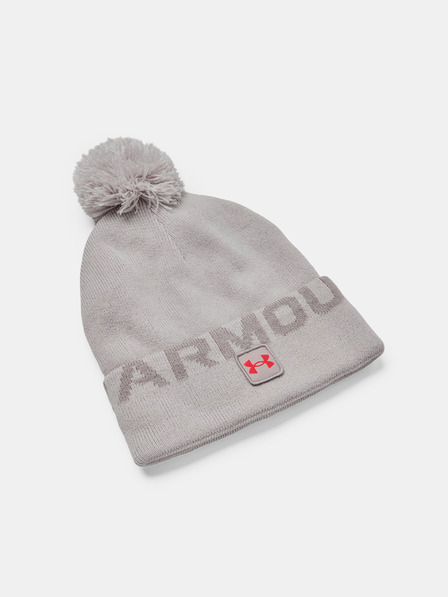 Under Armour Pánská čepice Under Armour UA Halftime Fleece Pom