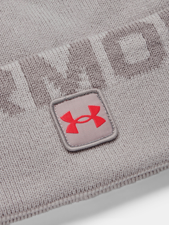 Under Armour Pánská čepice Under Armour UA Halftime Fleece Pom