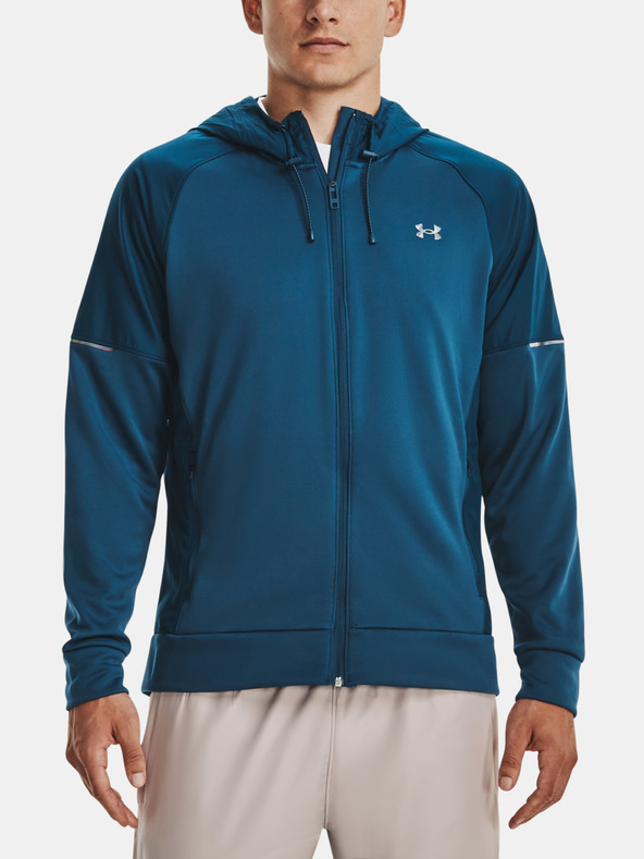 Under Armour Pánská mikina Under Armour UA AF Storm FZ