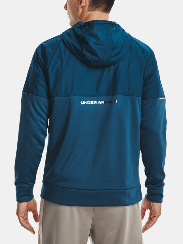Under Armour Pánská mikina Under Armour UA AF Storm FZ