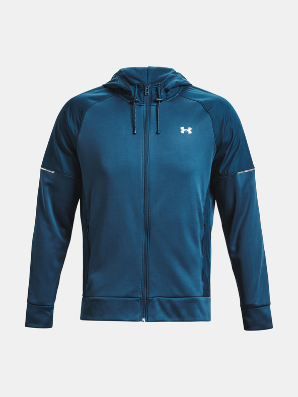Under Armour Pánská mikina Under Armour UA AF Storm FZ