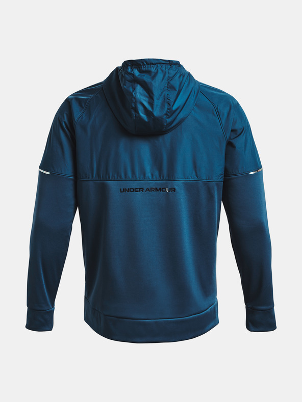 Under Armour Pánská mikina Under Armour UA AF Storm FZ
