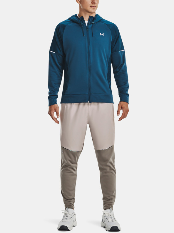 Under Armour Pánská mikina Under Armour UA AF Storm FZ