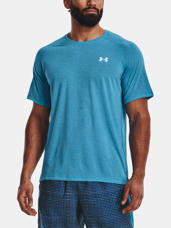 Under Armour Pánské tričko Under Armour UA STREAKER TEE