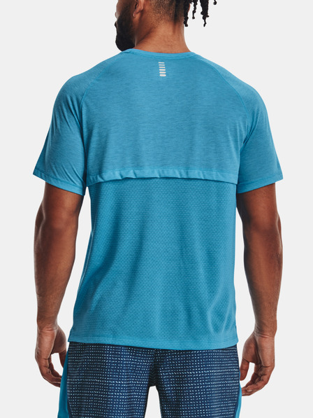 Under Armour Pánské tričko Under Armour UA STREAKER TEE