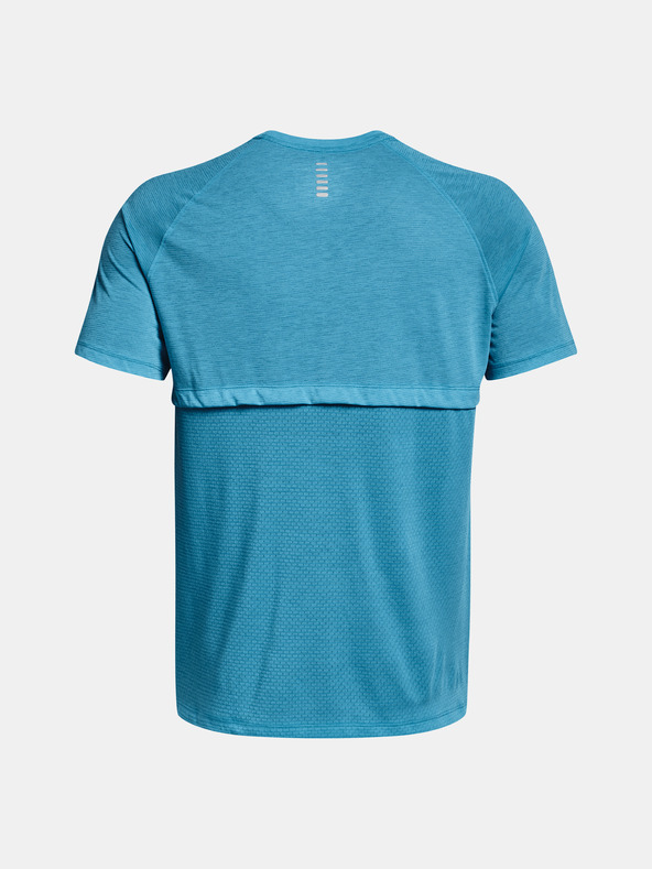 Under Armour Pánské tričko Under Armour UA STREAKER TEE