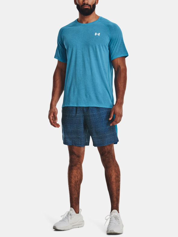 Under Armour Pánské tričko Under Armour UA STREAKER TEE