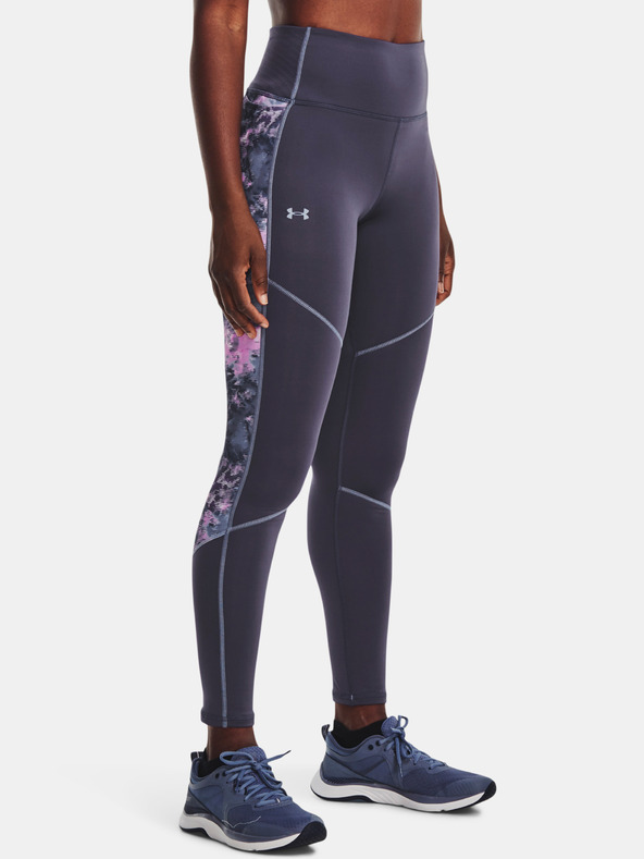 Under Armour Dámské legíny Under Armour Train CW Leg Novelty