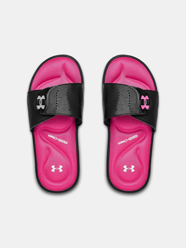 Under Armour Dámské pantofle Under Armour UA W Ignite IX SL